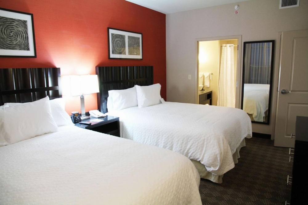 Embassy Suites By Hilton Ontario Airport