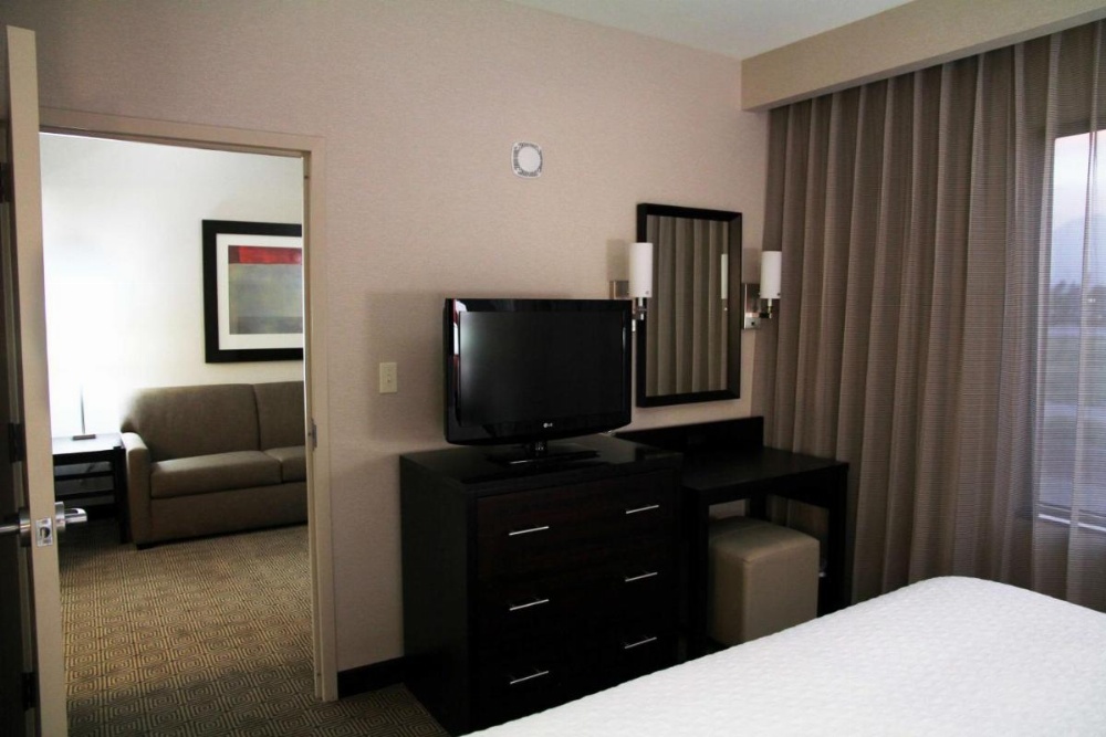 Embassy Suites By Hilton Ontario Airport